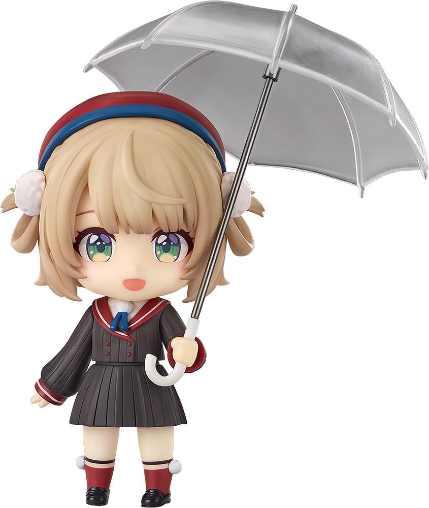グッドスマイルアーツ上海「しぐれうい ねんどろいど しぐれうい 通常